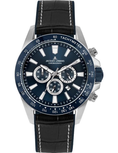 Reloj Jacques Lemans