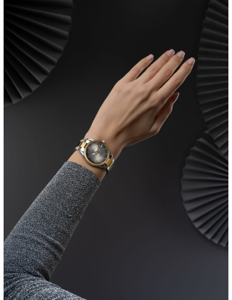 Reloj Jacques Lemans