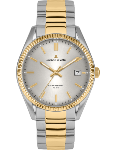 Reloj Jacques Lemans
