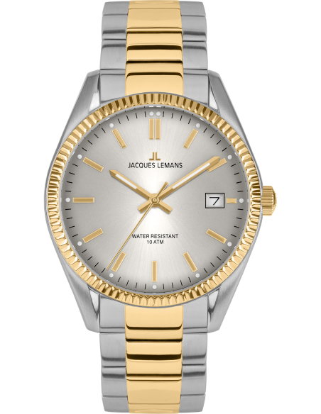 Reloj Jacques Lemans