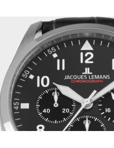 Reloj Jacques Lemans 2