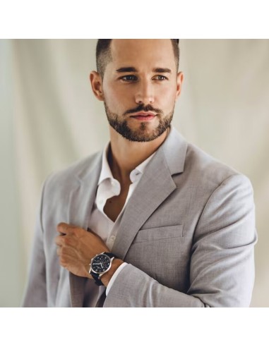 Reloj Jacques Lemans