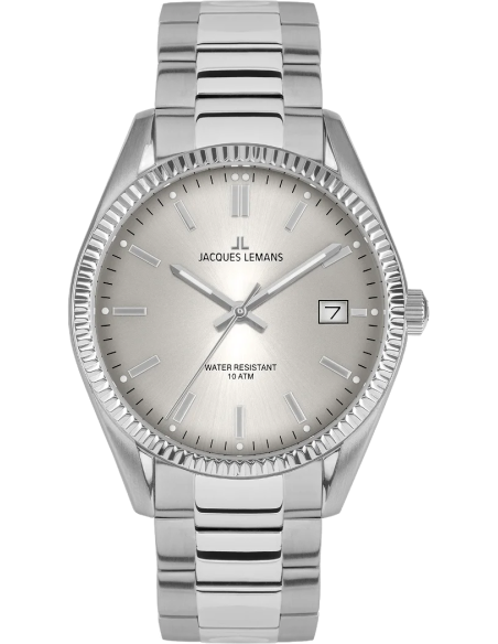 Reloj Jacques Lemans