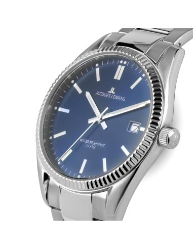 Reloj Jacques Lemans