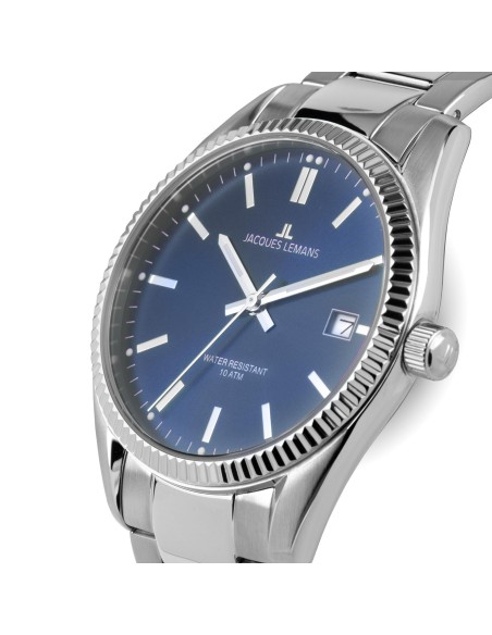 Reloj Jacques Lemans