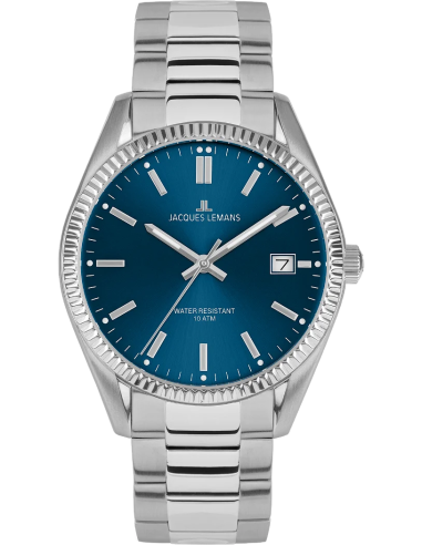 Reloj Jacques Lemans