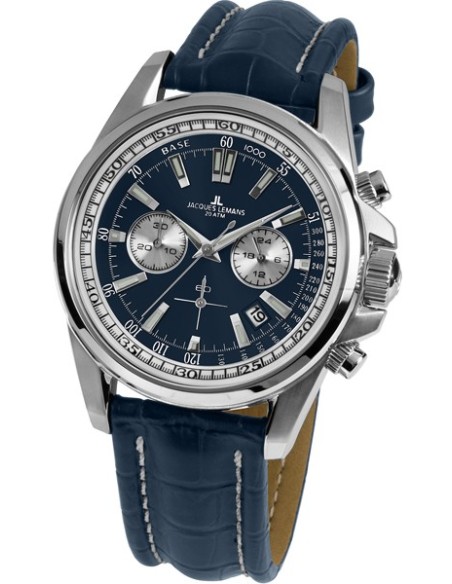 Reloj Jacques Lemans