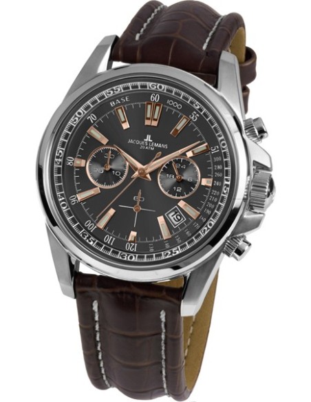 Reloj Jacques Lemans