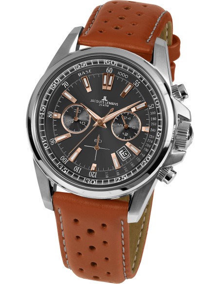 Reloj Jacques Lemans