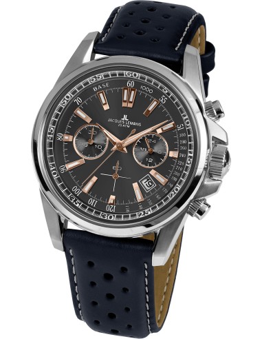 Reloj Jacques Lemans