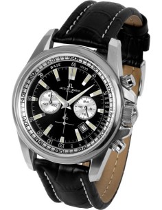 Reloj Jacques Lemans