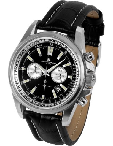 Reloj Jacques Lemans