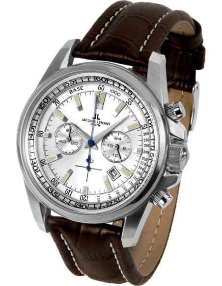 Reloj Jacques Lemans