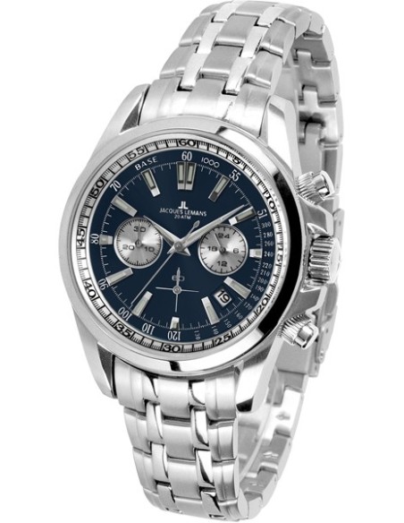 Reloj Jacques Lemans