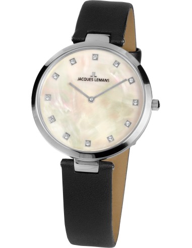 Reloj Jacques Lemans
