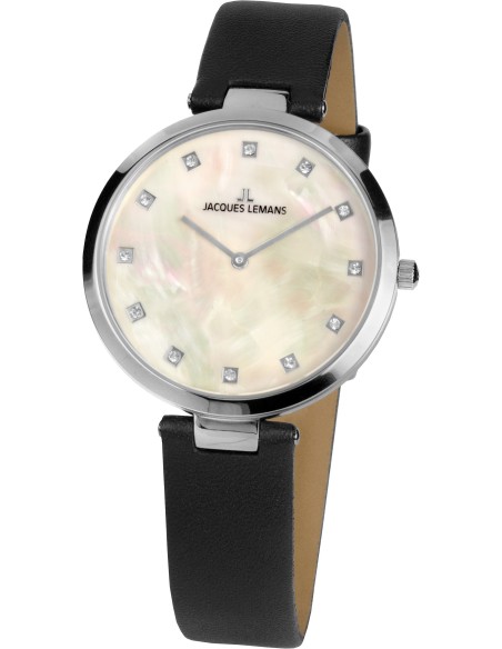 Reloj Jacques Lemans