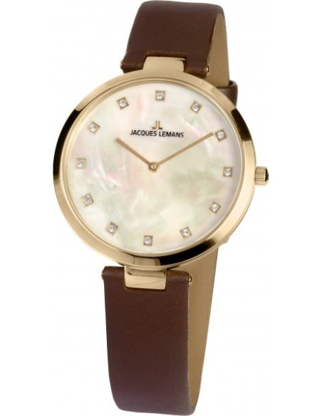 Reloj Jacques Lemans