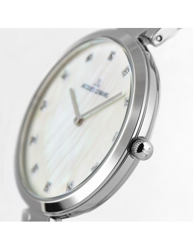 Reloj Jacques Lemans