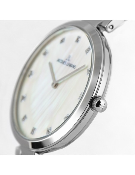 Reloj Jacques Lemans