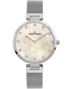 Reloj Jacques Lemans