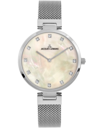 Reloj Jacques Lemans