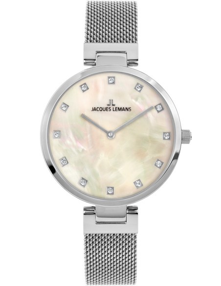 Reloj Jacques Lemans