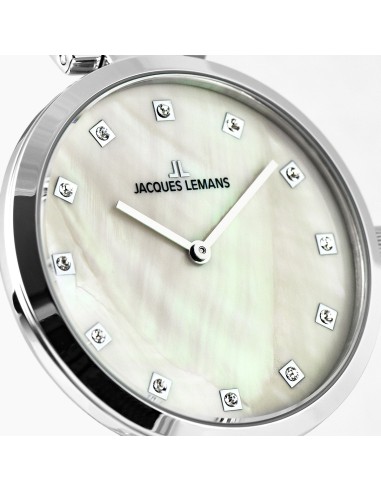 Reloj Jacques Lemans