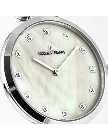 Reloj Jacques Lemans