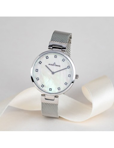 Reloj Jacques Lemans