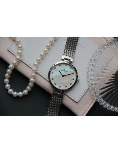 Reloj Jacques Lemans