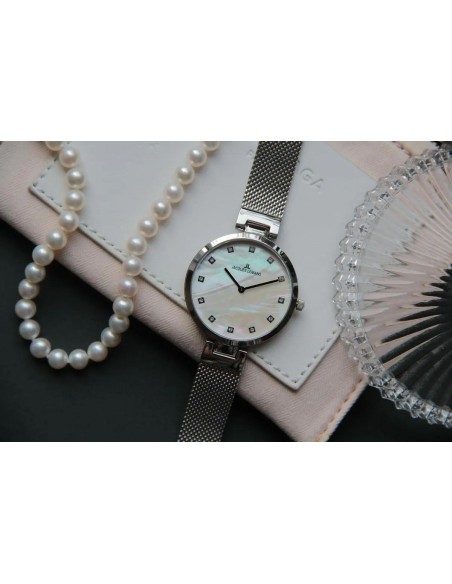 Reloj Jacques Lemans