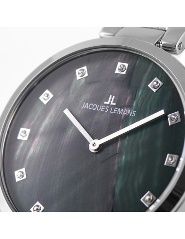 Reloj Jacques Lemans