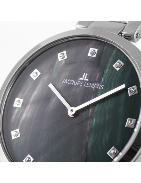 Reloj Jacques Lemans