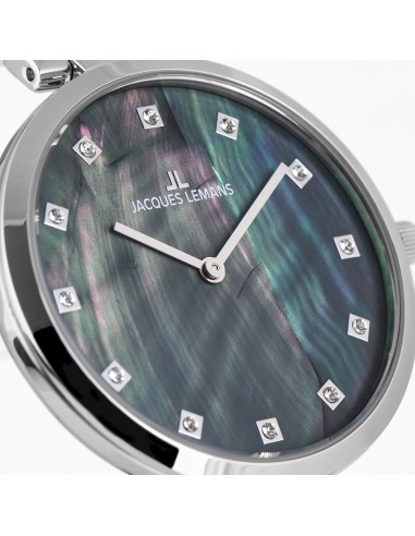 Reloj Jacques Lemans
