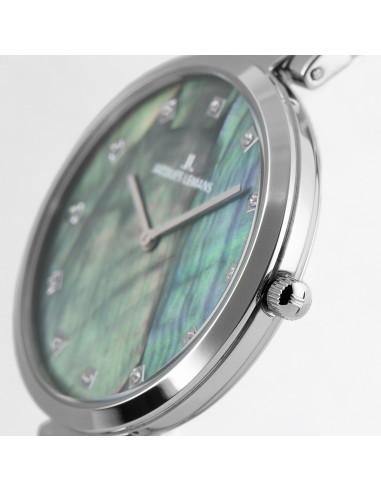 Reloj Jacques Lemans