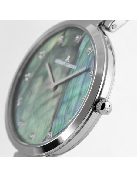 Reloj Jacques Lemans