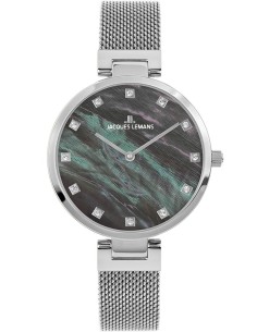 Reloj Jacques Lemans