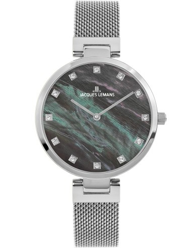 Reloj Jacques Lemans