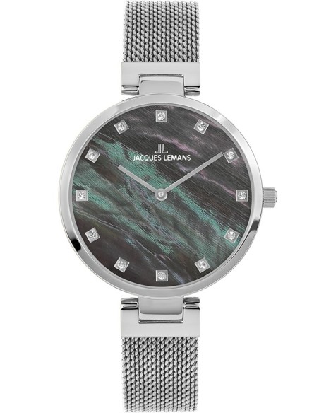 Reloj Jacques Lemans