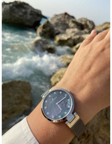 Reloj Jacques Lemans