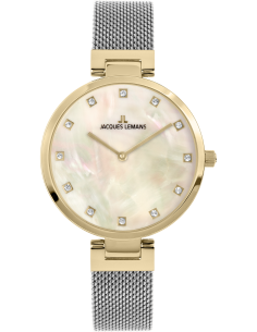 Reloj Jacques Lemans
