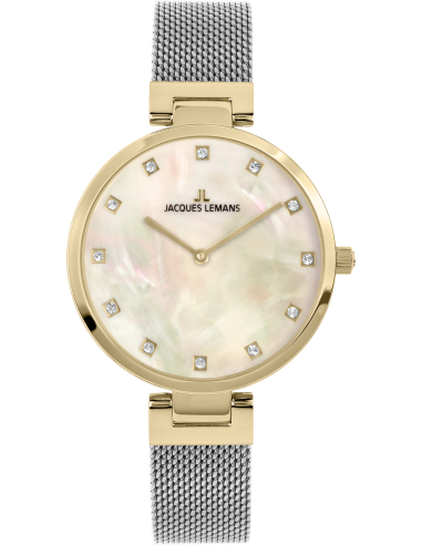 Reloj Jacques Lemans