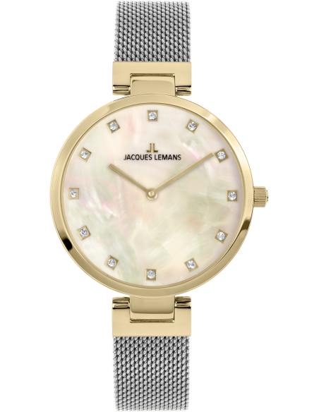 Reloj Jacques Lemans