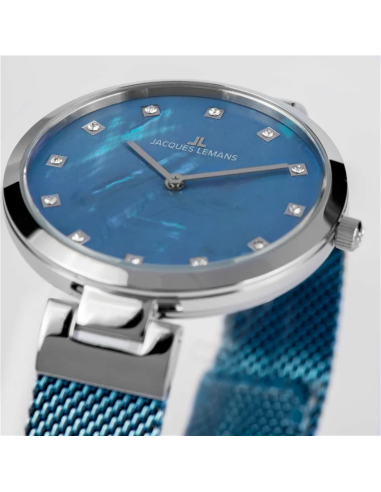 Reloj Jacques Lemans