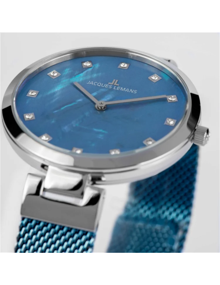 Reloj Jacques Lemans