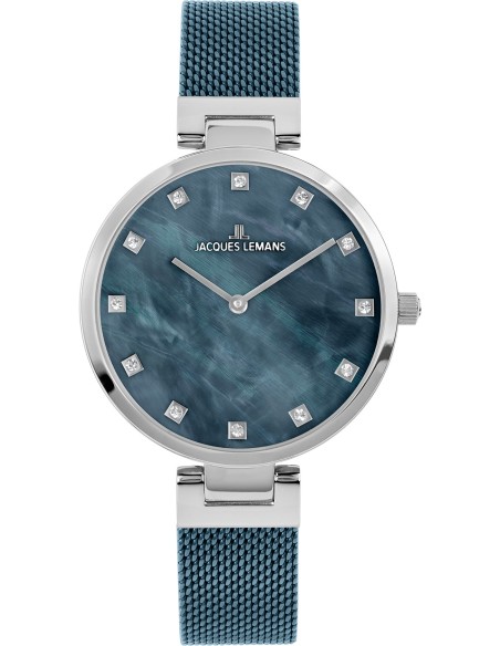 Reloj Jacques Lemans