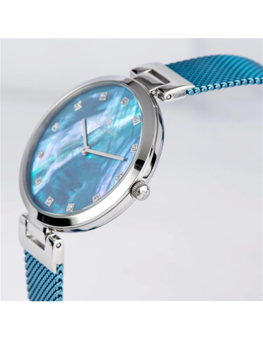 Reloj Jacques Lemans