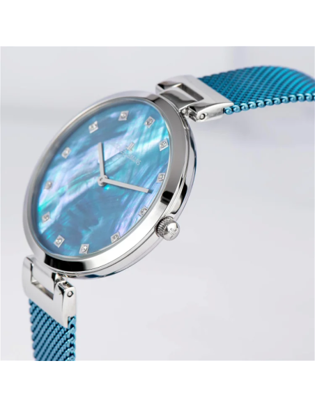 Reloj Jacques Lemans