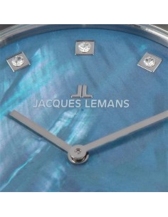 Reloj Jacques Lemans 2