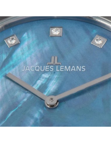 Reloj Jacques Lemans